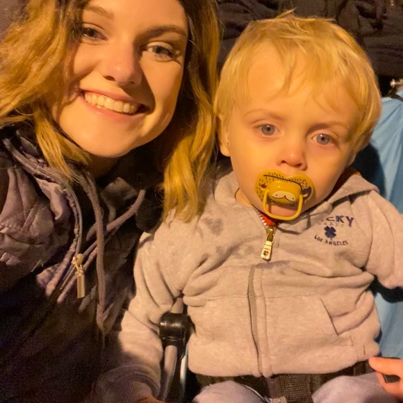 Meet your Posher, Bri - Picture 4 of 17